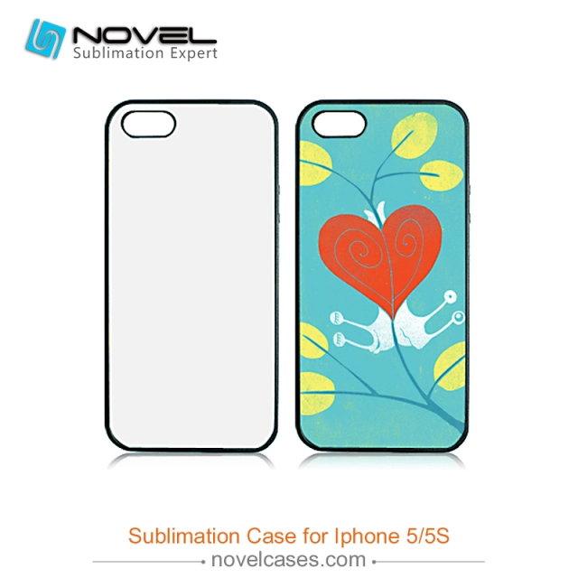 DIY Custom Cases for iPhone 12,11,X,SE 2020,8 Plus,7,6,5 Sublimation Blank Plastic Case Covers