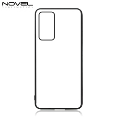 Personalized Sublimation 2D TPU Silicone Case For Huawei P40s