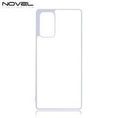 DIY 2D TPU Case for Galaxy Note 20 Ultra Sublimation Phone Back Case for Galaxy S Series