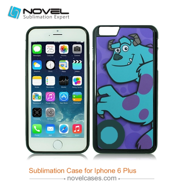 DIY Custom Cases for iPhone 12,11,X,SE 2020,8 Plus,7,6,5 Sublimation Blank Plastic Case Covers