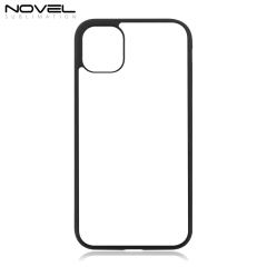 Popular Sublimation 2D TPU Cases For iPhone 13,12 11,X,XR XS Max 5/6/7/8 Custom Mobile Phone Covers