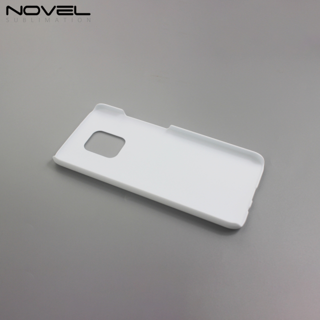 Classic Sublimation 3D Polymer Phone Case For Redmi 10X 5G