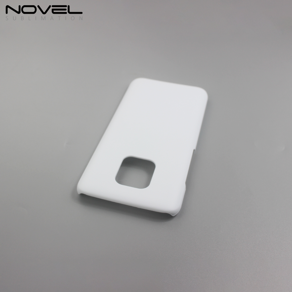Classic Sublimation 3D Polymer Phone Case For Redmi 10X 5G