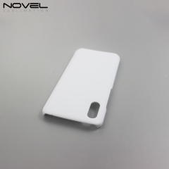 Blank Sublimation 3D Plastic Phone Case For Redmi 9A