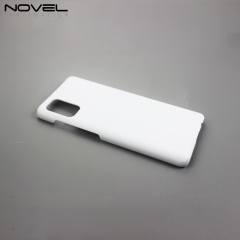 Classic Sublimation 3D Plastic Case for Galaxy A71 5G