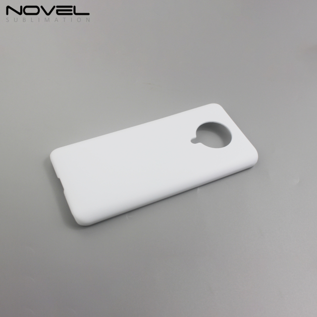 Blank Sublimation 3D PC Phone Case For Vivo S6