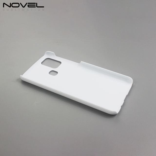 Blank 3D Sublimation Printing Phone Case For Galaxy M51