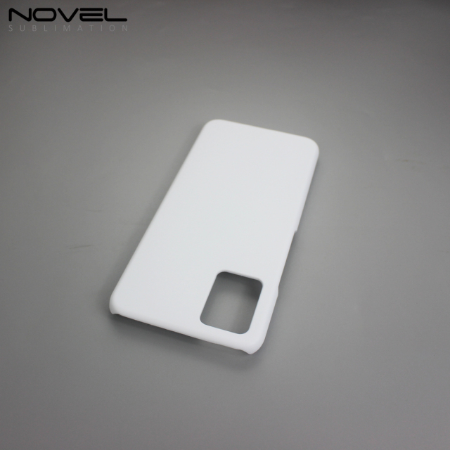 3D Sublimation Blank Plastic Case For Vivo S7