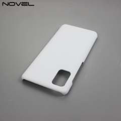 Classic Sublimation 3D Plastic Case for Galaxy A71 5G