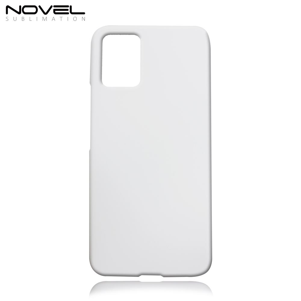 3D Sublimation Blank Plastic Case For Vivo S7