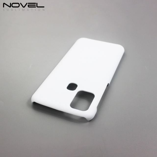 Blank 3D Sublimation Printing Phone Case For Galaxy M51