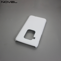 Full Printing Area Sublimation 3D Plastic Phone Case for Moto One Pro