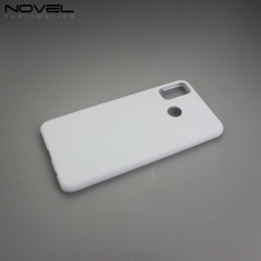 Blank Sublimation 3D Plastic Cell Phone Case For Honor 9X Lite