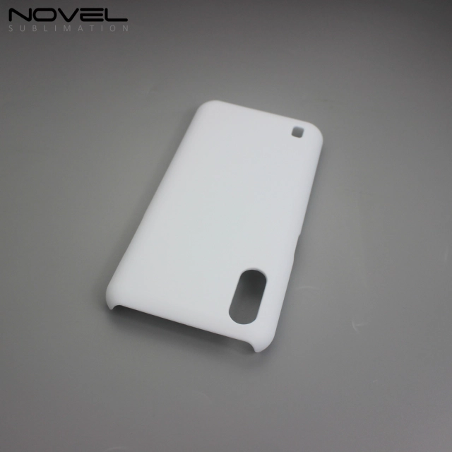 Blank Sublimation 3D Plastic Case for Galaxy M01