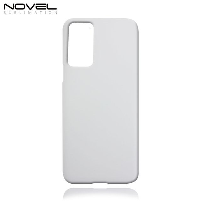 Classic Sublimation 3D Blank Plastic Case for Honor Play 4