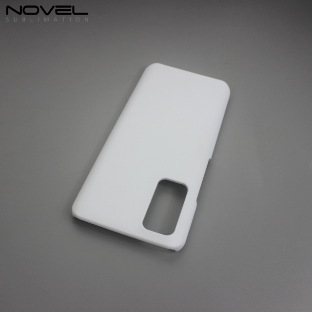 Classic Sublimation 3D Blank Plastic Case for Honor Play 4