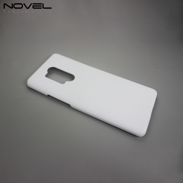 Custom Blank Sublimation 3D PC Case for OnePlus 8 Pro