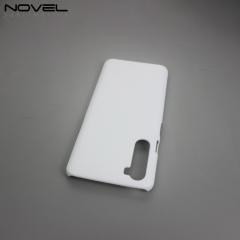 Sublimation Blank 3D Case for OnePlus Nord