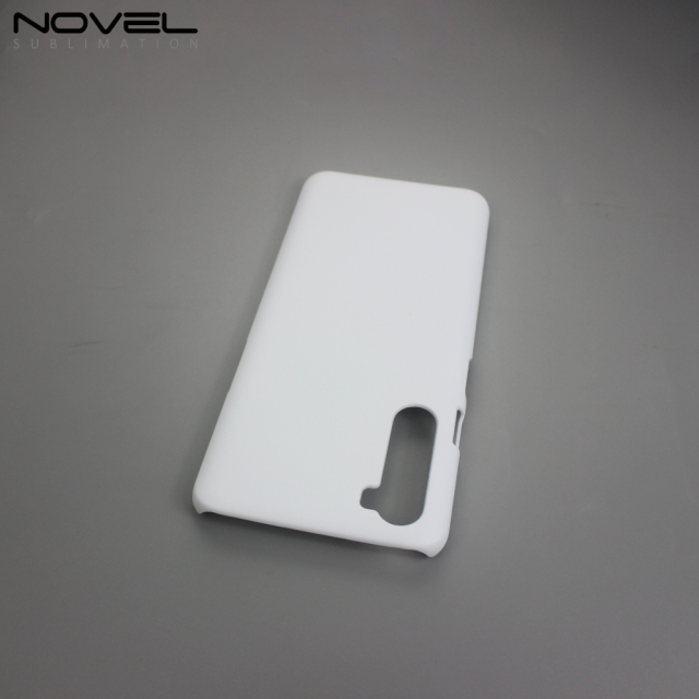 Sublimation Blank 3D Case for OnePlus Nord