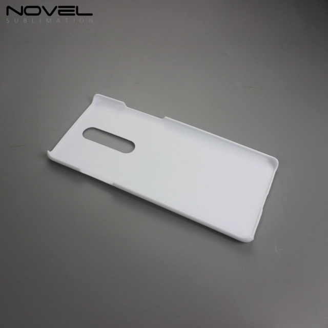 Classic Sublimation 3D Polymer Phone Case for OnePlus 8