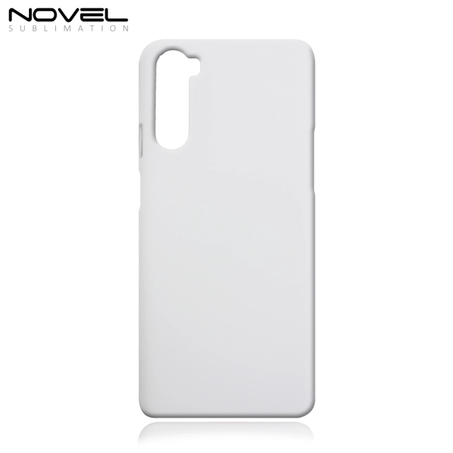 Sublimation Blank 3D Case for OnePlus Nord