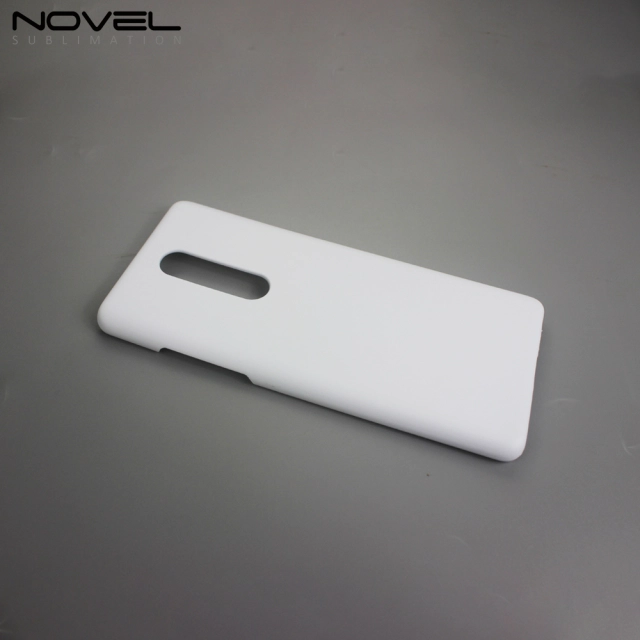 Classic Sublimation 3D Polymer Phone Case for OnePlus 8