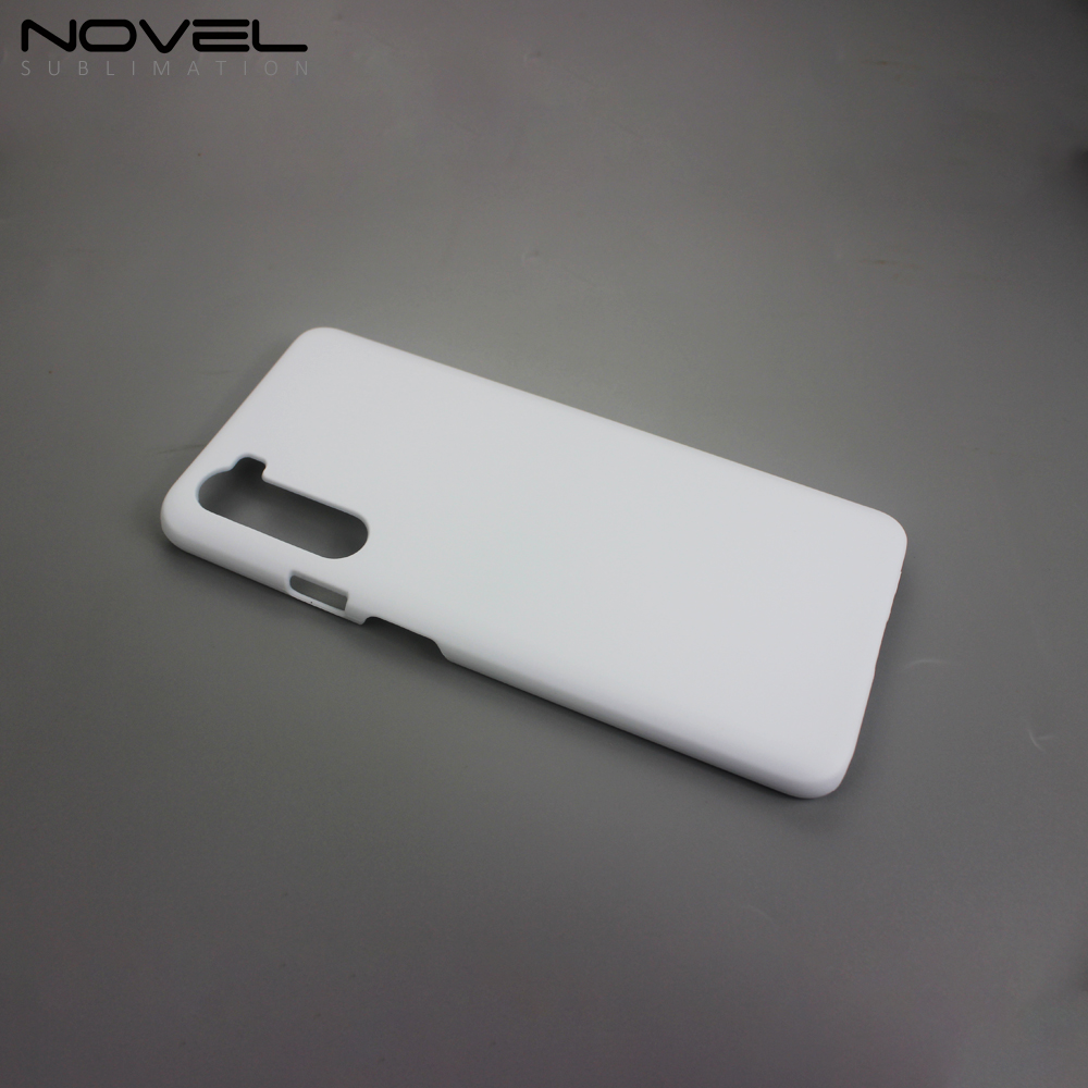 Sublimation Blank 3D Case for OnePlus Nord