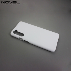 Sublimation Blank 3D Case for OnePlus Nord
