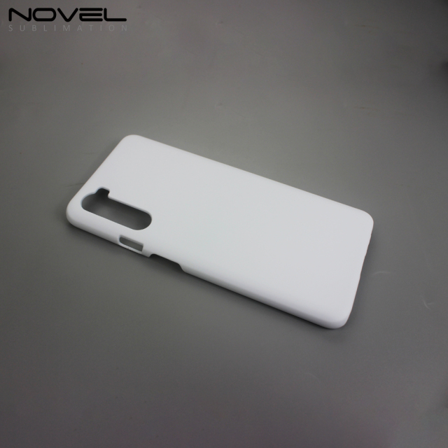 Sublimation Blank 3D Case for OnePlus Nord
