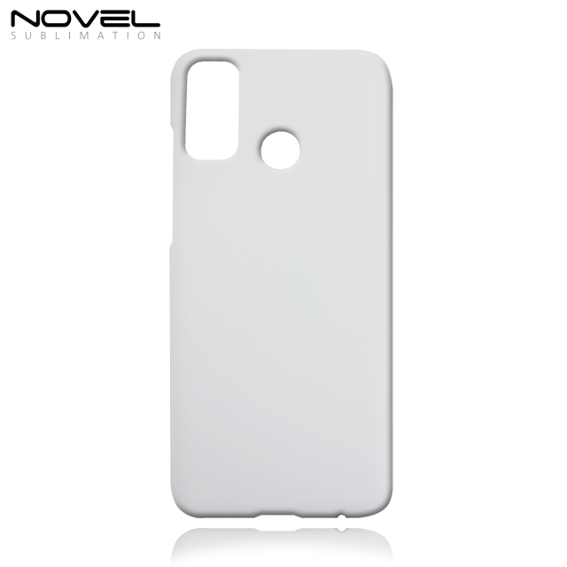 Blank Sublimation 3D Plastic Phone Case for Huawei P Smart 2020