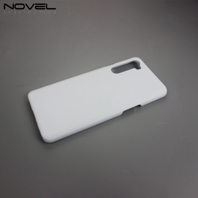 Sublimation Blank 3D Case for OnePlus Nord