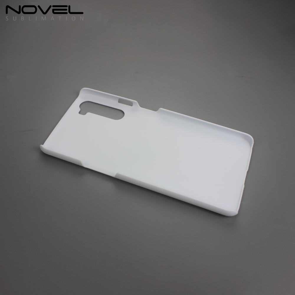 Sublimation Blank 3D Case for OnePlus Nord