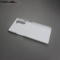 Sublimation Blank 3D Case for OnePlus Nord
