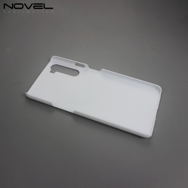 Sublimation Blank 3D Case for OnePlus Nord