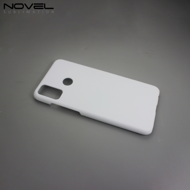 Blank Sublimation 3D Plastic Phone Case for Huawei P Smart 2020