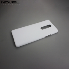 Classic Sublimation 3D Polymer Phone Case for OnePlus 8