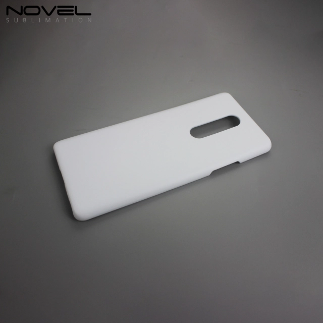 Classic Sublimation 3D Polymer Phone Case for OnePlus 8