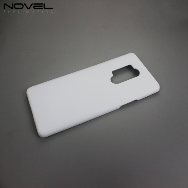 Custom Blank Sublimation 3D PC Case for OnePlus 8 Pro