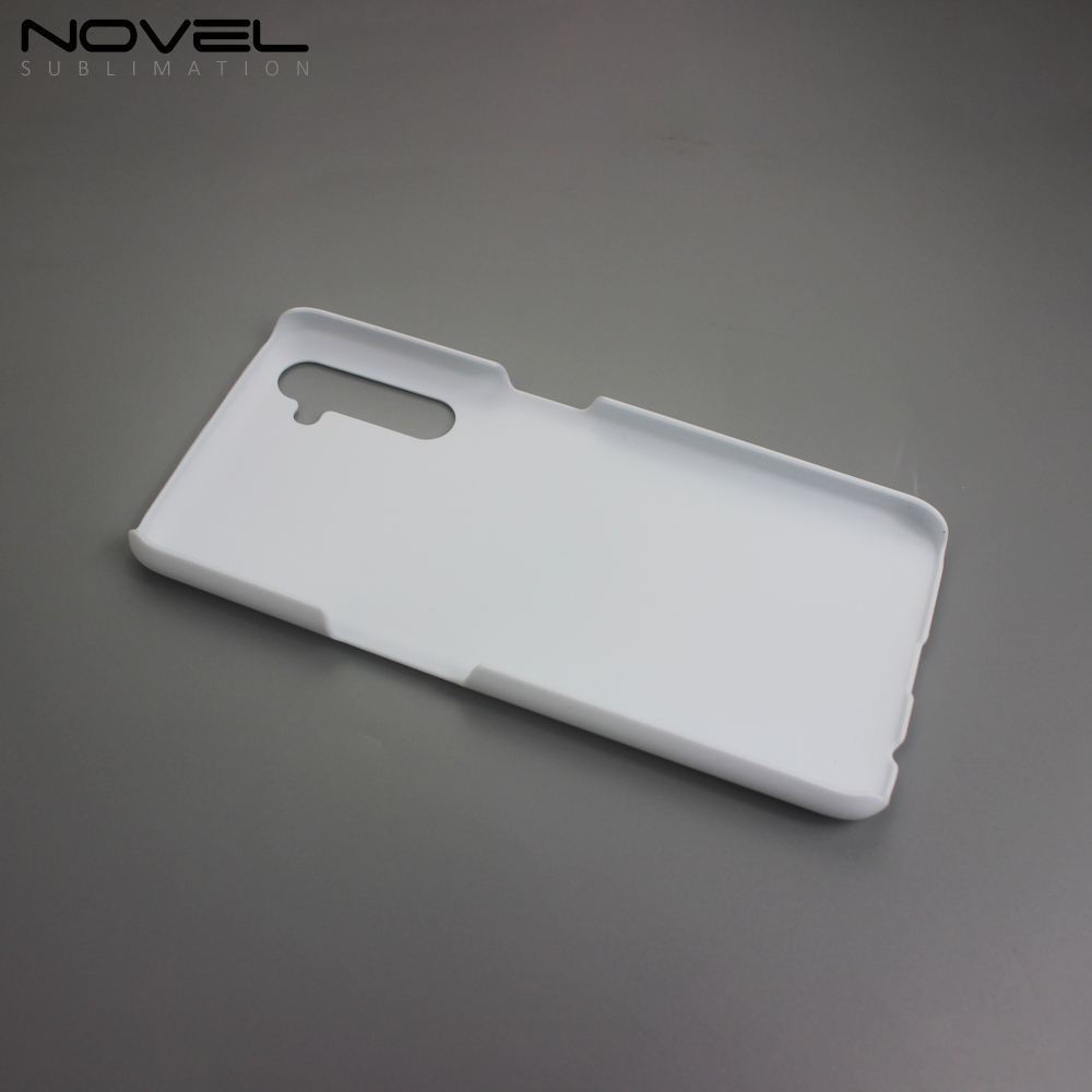 3D Sublimation Case for OPPO Realme 6 Printing Cell Phone Cover