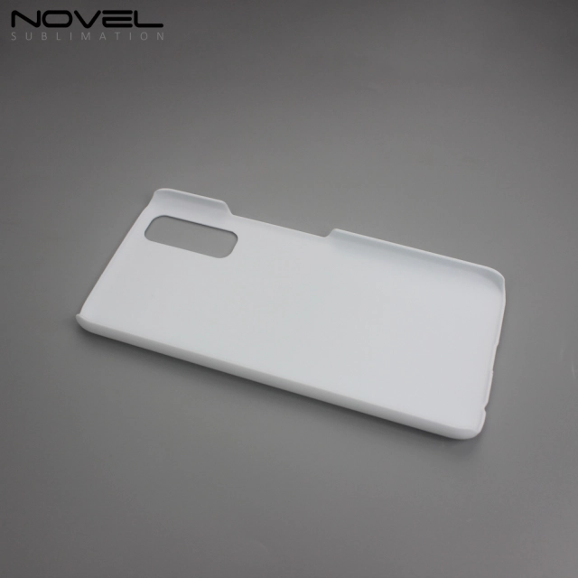 Sublimation Printing Regular 3D Plastic Case for Vivo Y70s