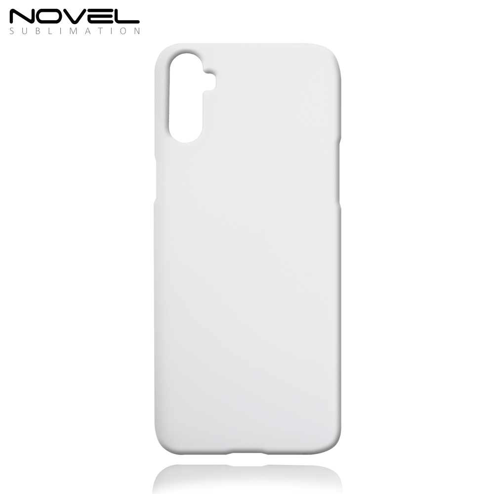 Blank 3D Sublimation Case for OPPO Realme C3