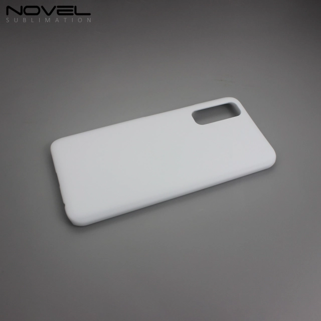 Sublimation Printing Regular 3D Plastic Case for Vivo Y70s