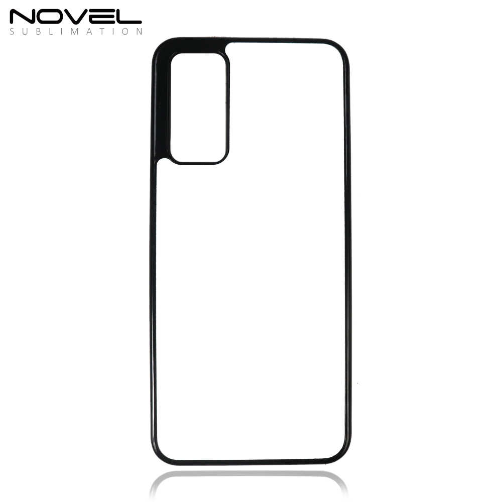 Custom Sublimation 2D Plastic Phone Case for Honor 30 Pro