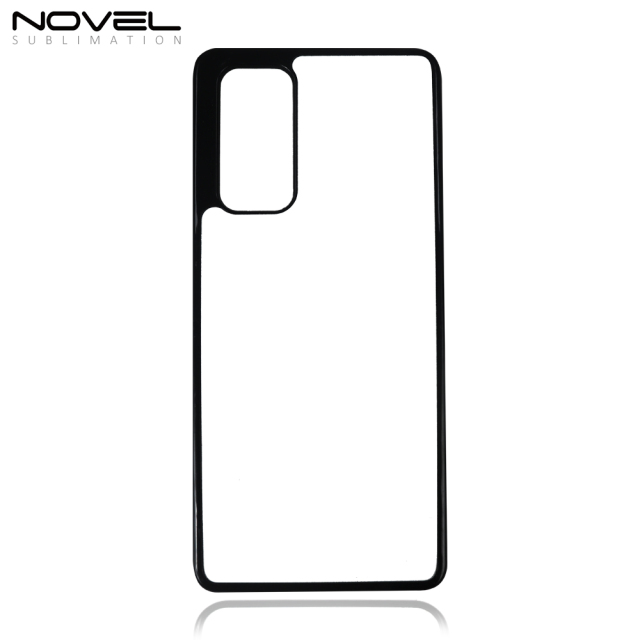 2D Plastic Case for Honor 30 Lite/ Youth Sublimation Blank Phone Back Case