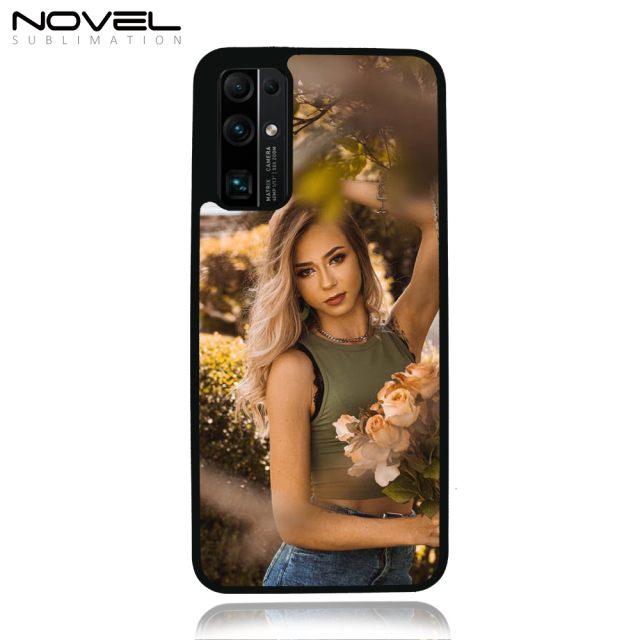 Blank TPU Sublimation Case for Honor 30 Pro