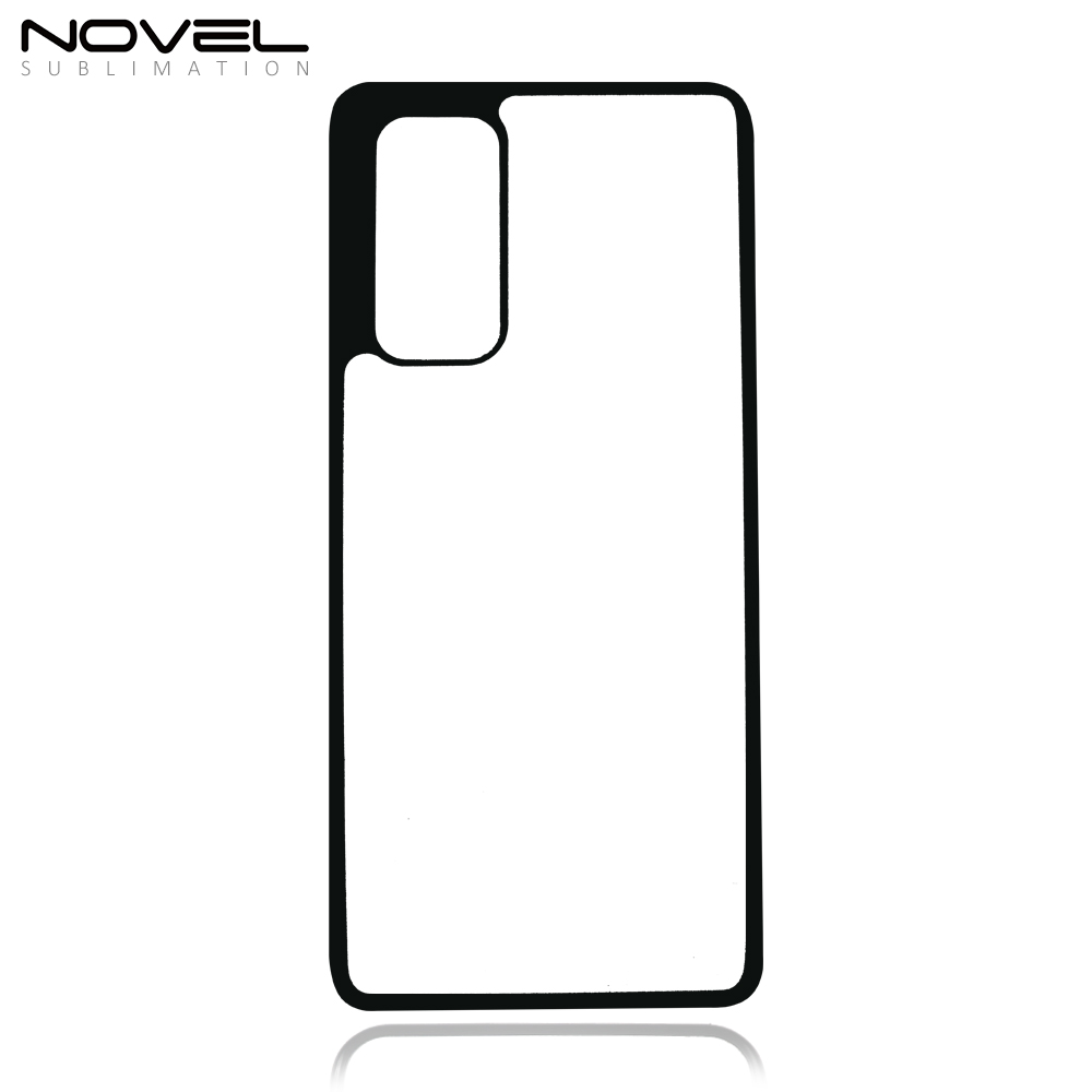 Personalized Sublimation Case 2D TPU Case  for Honor 30 Lite
