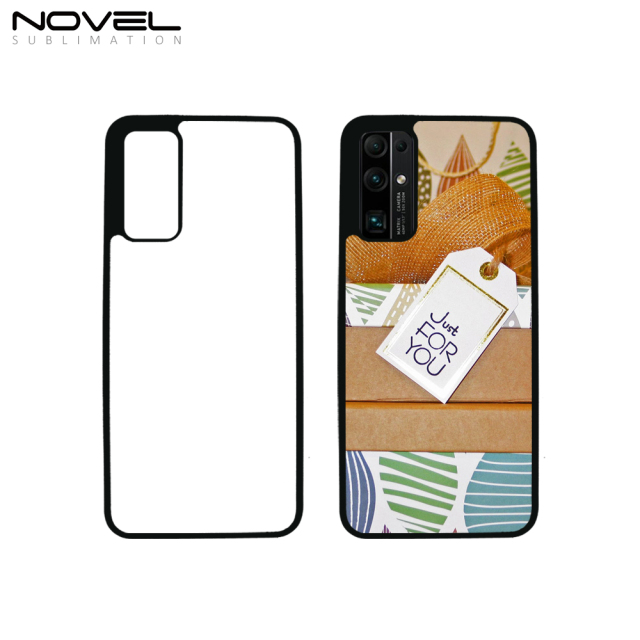 Blank TPU Sublimation Case for Honor 30 Pro