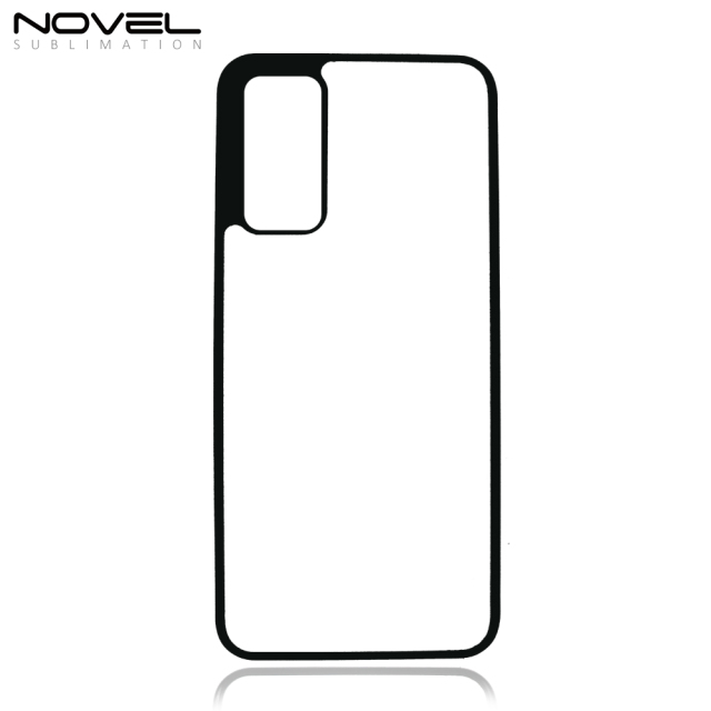 Customized Sublimation Case 2D TPU Rubber Case  for Honor 30