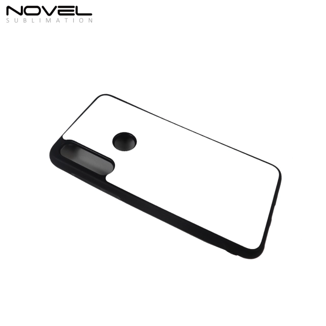 2D TPU Case Blank Sublimation Phone Cover Huawei Y6P