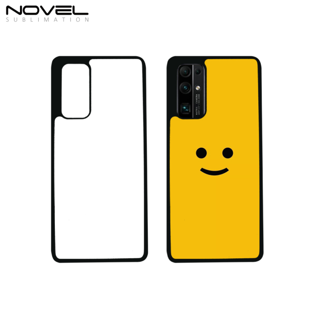Personalized Sublimation Case 2D TPU Case  for Honor 30 Lite